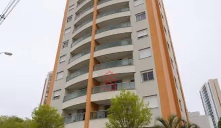 Apartamento à venda em Curitiba-PR, Ecoville 3 quartos, 1 suíte, 2 salas, 3 banheiros, 2 vagas de garagem, 125,02 m².