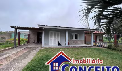 C749 - Residência em ótima localização no balneário Presidente