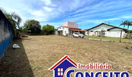 T1026 - Ótimo terreno medindo 390m² localizado no centro de Imbé