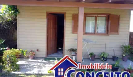 C782 - Residência localizada em região de moradia no bairro Nova Nordeste