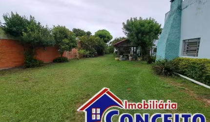 T1029 - Excelente terreno de 450m² localizado no Centro de Imbé
