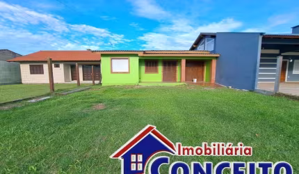 C32 - Linda residência próxima ao mar no balneário Ipiranga