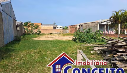 T1032 - Terreno em ótima localização no Centro de Imbé