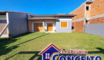 C198 - Linda residência com 3 dormitórios localizada no bairro Presidente