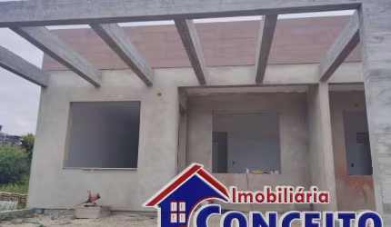 G24 - Geminado em construção próximo ao mar no Balneário Presidente