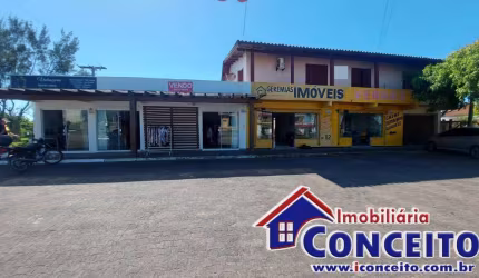 PC07 - Ótimo prédio comercial localizado na avenida principal em Marisul
