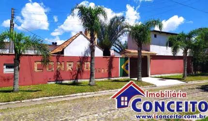 PC11 - Excelente pousada com 7 suítes localizada no balneário Albatroz