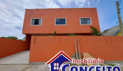 DT1005 - Excelente apartamento a 700 m do mar localizado no Centro de Imbé