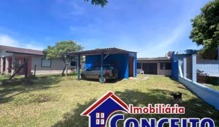 C314 - Residência composta de 3 dormitórios em excelente localização