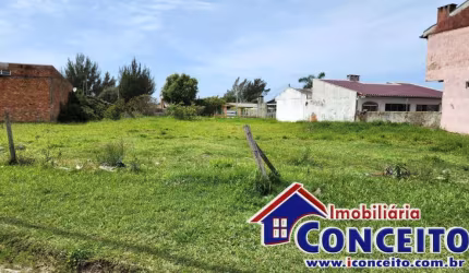 T88 - Excelentes terrenos localizados na Avenida principal de Imbé