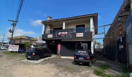 PC01 - Excelente prédio comercial em ótima localização em Imbé