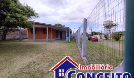 C539 - Excelente residência em ótima localização no Balneário Albatroz