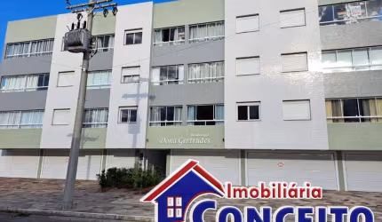 AP1008 - Excelente apartamento localizado no Centro de Tramandaí
