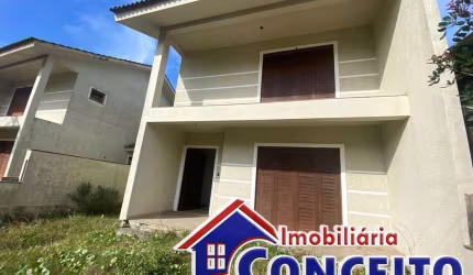 DT1010 - Lindo duplex em excelente localização no Centro de Imbé