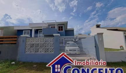DT1009 - Belíssimo duplex localizado em região de moradores