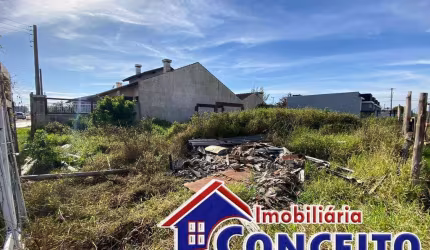T1067 - Ótimo terreno em excelente localização no Centro de Imbé