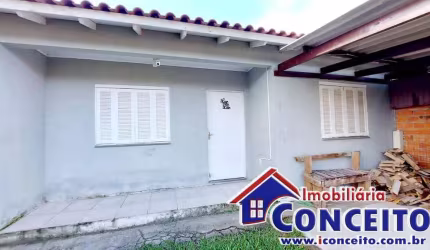 G99 - Residência localizada em região de moradores em Albatroz