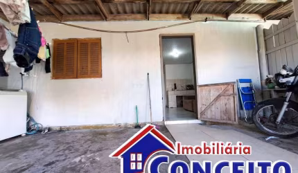G25 - Residências localizadas em região de moradores em Imbé