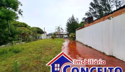 T73 - Excelente terreno medindo 300m² localizado no balneário Presidente