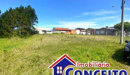 T28 - Ótimo terreno medindo 350m² localizado no centro de Imbé