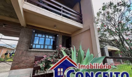 DT1021 - Excelente duplex em ótima localização no Centro de Imbé