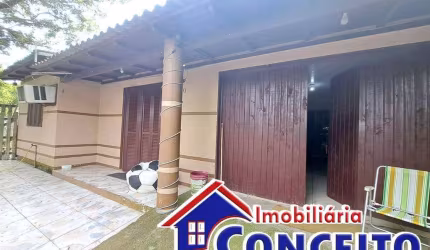 C74 - Imóvel composto de 03 dormitórios localizado em região de moradores