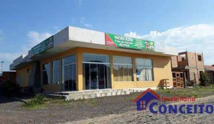 C152 - Ponto comercial ideal para mercado