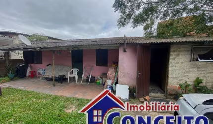 C175 -  Residência composta de 03 dormitórios em excelente localização