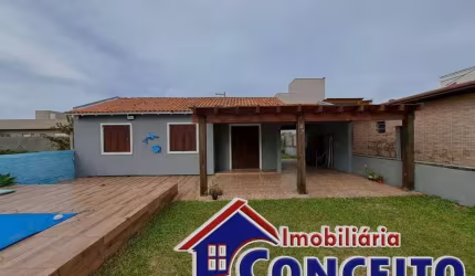 C269 - Ótimo imóvel composto de 03 dormitórios em excelente localização