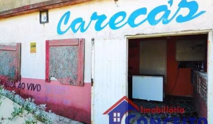C318 - Ótimo prédio comercial à beira mar em excelente localização