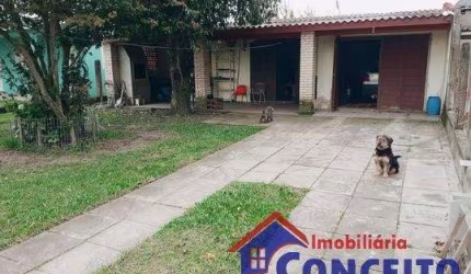 C434 - Excelente residência com anexo em ótima região