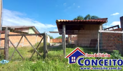 T29 - Terreno medindo 190m² localizado em região de moradores