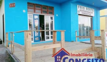 C501 - Apartamento localizado no centrinho de Mariluz