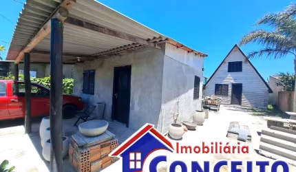 C229 - Residência de alvenaria localizada em região de moradores