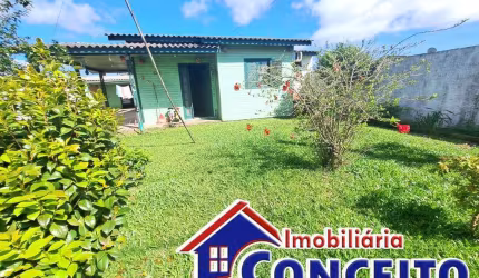 C07 - Imóvel composto de 03 dormitórios localizado em região de moradores