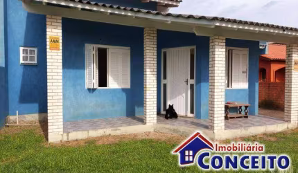 C491 - Excelente residência localizada em bela região