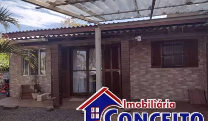 C120 - Ótima Residência localizada no bairro Harmonia em Imbé