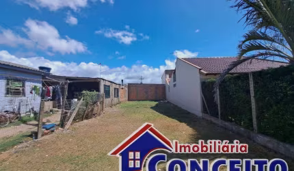 T89 - Ótimo terreno localizado em região de moradores em Imbé