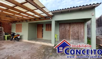 C206 - Ótima residência no balneário Presidente