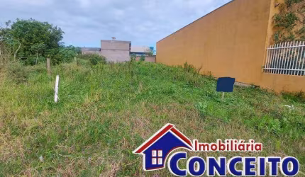 T185 - Lindo terreno medindo 390 m² no Centro de Imbé