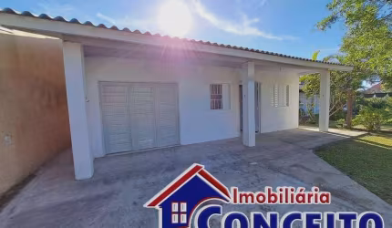 C123 - Ótima residência em excelente localização em Imbé