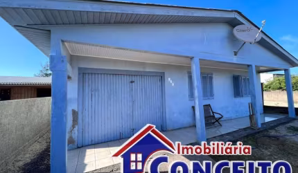C179 - Residência localizada próxima ao mar no balneário Imara