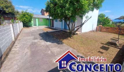 C84 - Ótima residência localizada no balneário Presidente