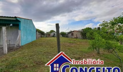 T95 - Lindo terreno localizado no balneário Presidente