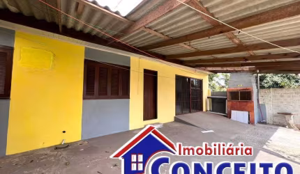 C13 - Ótima residência em excelente localização