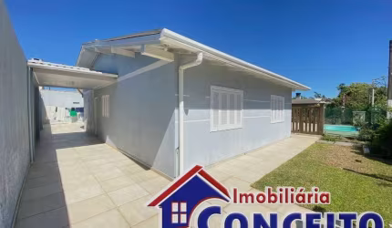 C10 - Excelente imóvel composto de 04 dormitórios em ótima localização