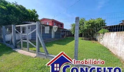 C374 - Residência localizada em região de moradores no Balneário Ipiranga