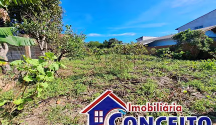 T237 - Excelente terreno  medindo 300m² em ótima localização