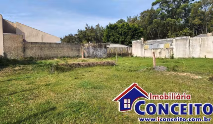 T53 - Excelente terreno medindo 300m² no Balneário Mariluz
