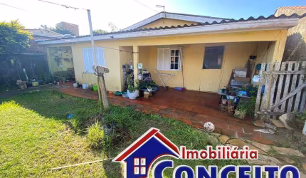 C341 - Residência localizada em região de moradores